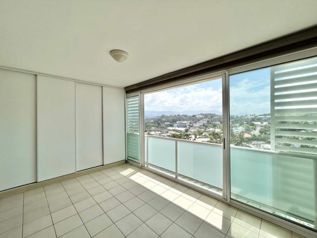 apartment at Portes de fer