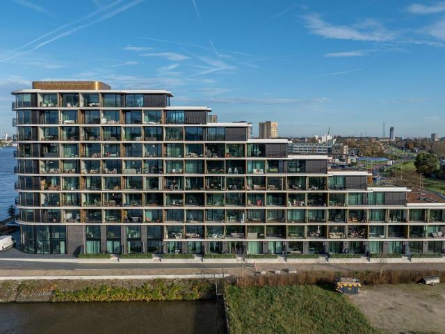 apartment at Pampuskade, 3077ZK Rotterdam, Netherlands