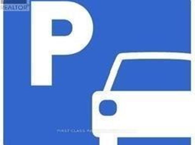 apartment at PARKING P2 57 ST JOSEPH STREET, Toronto, Ontario, M5S0C5