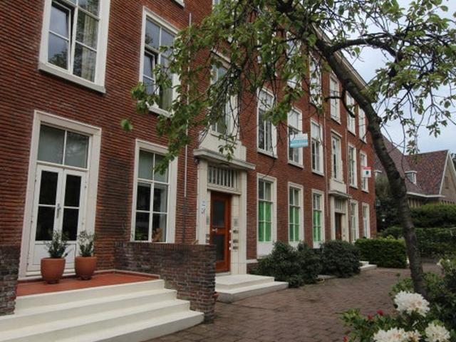 apartment at Parkweg 24 A 2585JK Den Haag