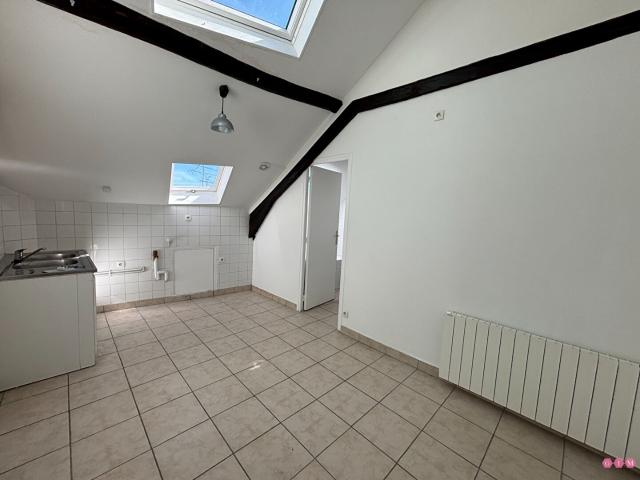 apartment at Parmain