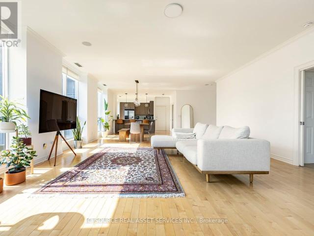 apartment at PH40 250 WELLINGTON STREET W, Toronto, Ontario, M5V3P6