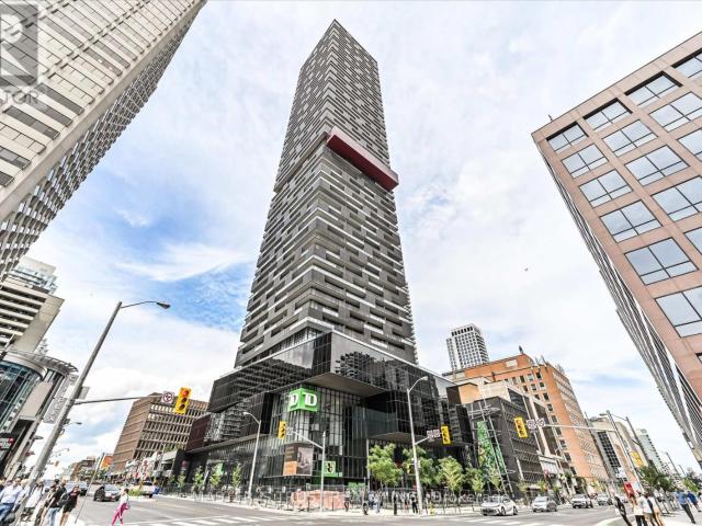 apartment at PH5801 8 EGLINTON AVENUE E, Toronto, Ontario, M4P0C1