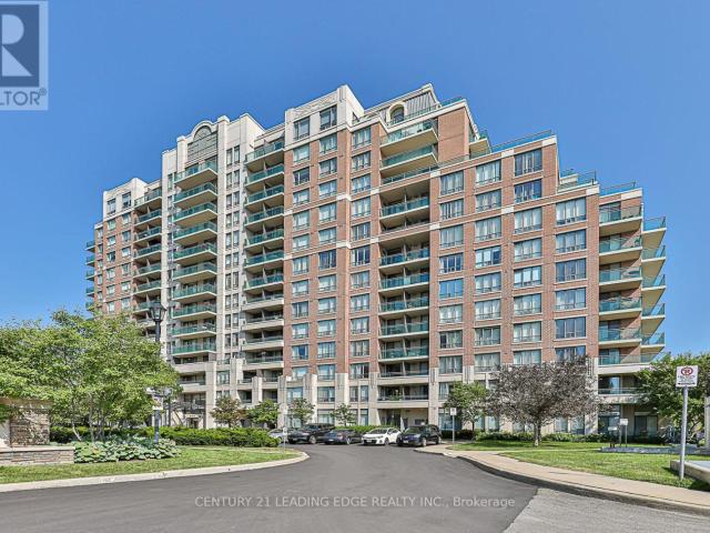 apartment at PH5 350 RED MAPLE ROAD, Richmond Hill, Ontario, L4C0T5