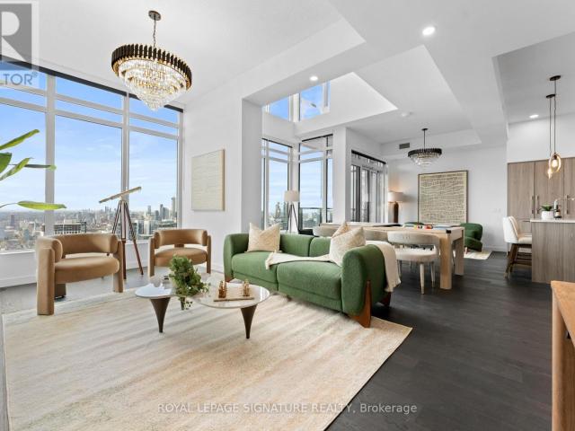 apartment at PH7001 1 CONCORD CITYPLACE WAY, Toronto, Ontario, M5V0X3