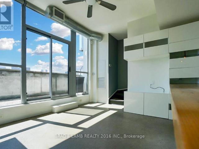 apartment at PH705 510 KING STREET E, Toronto, Ontario, M5A1M1