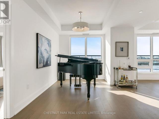 apartment at PH706 1700 AVENUE ROAD, Toronto, Ontario, M5M1T8