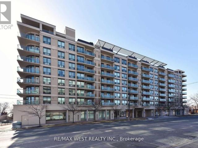 apartment at PH810 935 SHEPPARD AVENUE W, Toronto, Ontario, M3H2T7