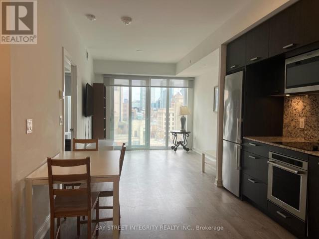 apartment at PH8 50 MCCAUL STREET, Toronto, Ontario, M5T0B6