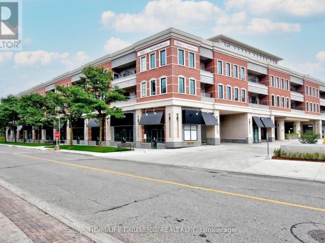 apartment at PH9 – 20 FRED VARLEY DRIVE