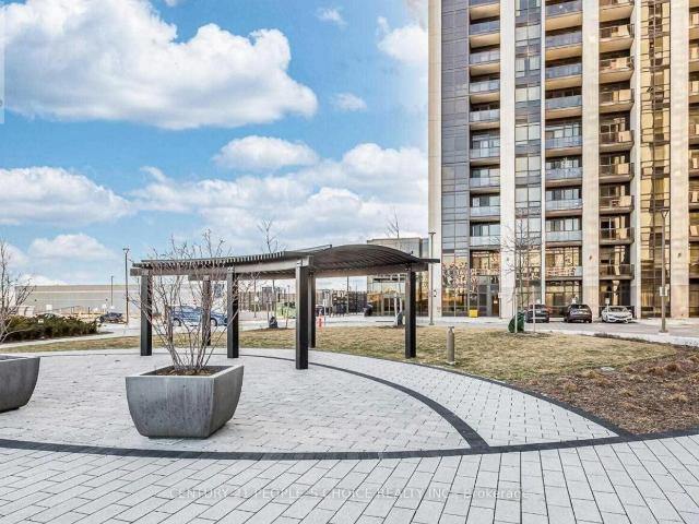 apartment at PH03 9075 JANE STREET, Vaughan, Ontario, L4K0L7