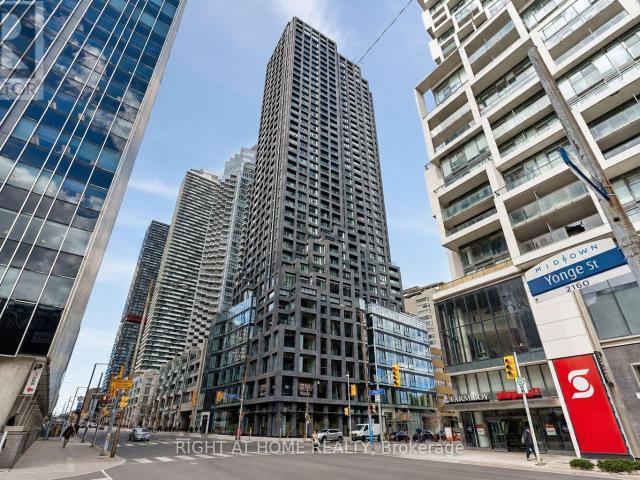apartment at PH03 20 SOUDAN AVENUE, Toronto, Ontario, M4S0E2