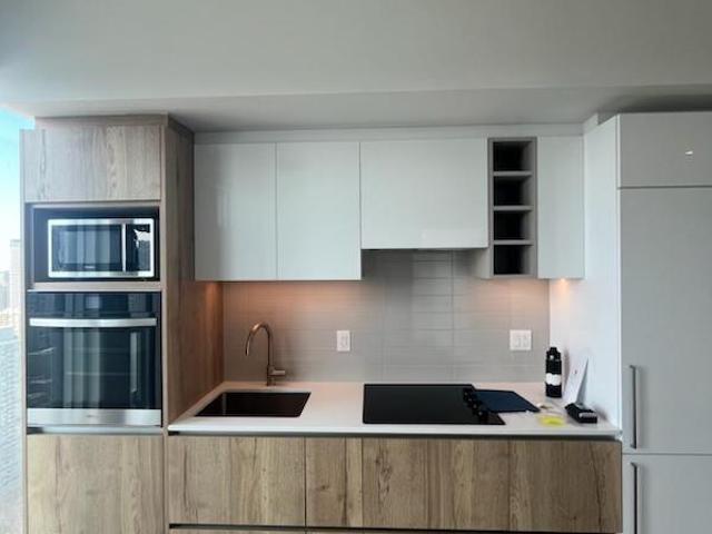 apartment at PH03 – 319 JARVIS STREET