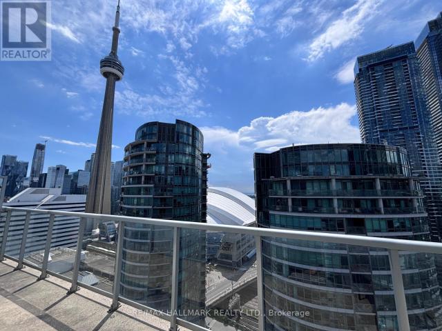 apartment at PH03 352 FRONT STREET W, Toronto, Ontario, M5V0K3