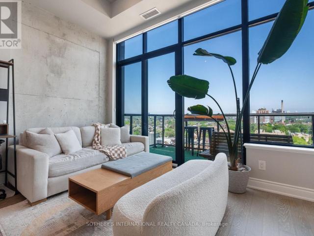 apartment at PH01 608 RICHMOND STREET W, Toronto, Ontario, M5V1Y9