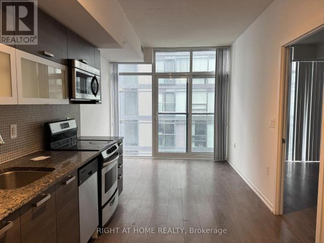 apartment at PH01 36 LISGAR STREET, Toronto, Ontario, M6J0C7
