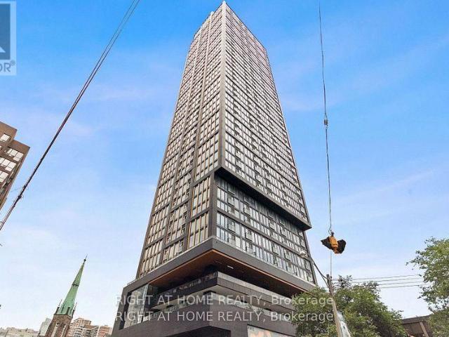 apartment at PH02 – 319 JARVIS STREET