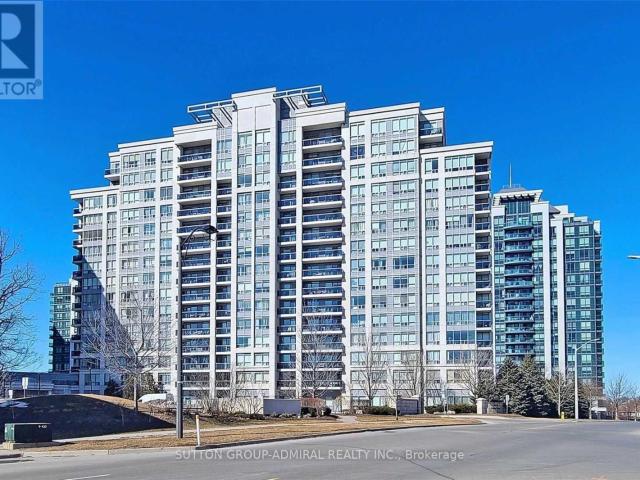 apartment at PH05 50 DISERA DRIVE, Vaughan, Ontario, L4J9E9