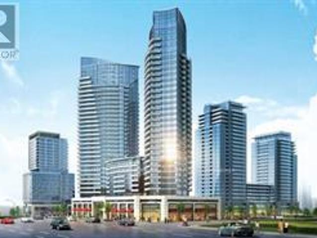 apartment at PH05 7165 YONGE STREET, Markham, Ontario, L3T0C9