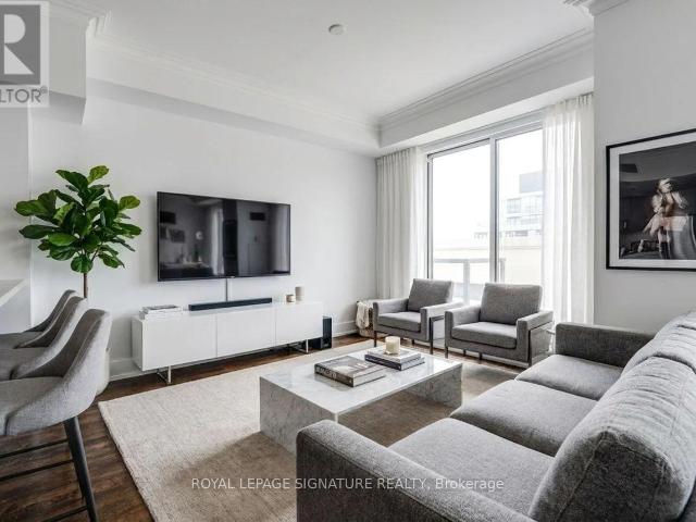 apartment at PH06 650 SHEPPARD AVENUE E, Toronto, Ontario, M2K3E4