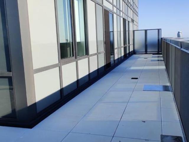 apartment at PH06 8 NAHANI WAY, Mississauga, Ontario, L4Z0C6