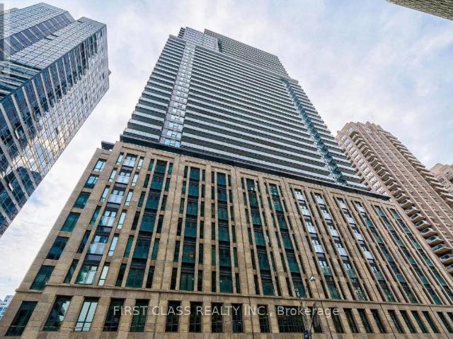 apartment at PH06 955 BAY STREET, Toronto, Ontario, M5S2A2