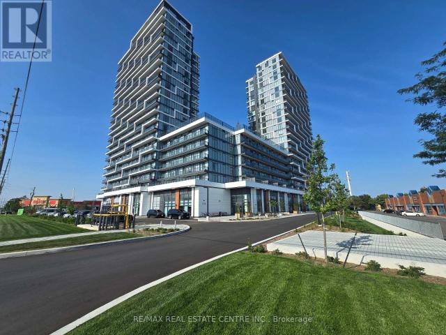 apartment at PH06 9751 MARKHAM ROAD, Markham, Ontario, L6E0W3