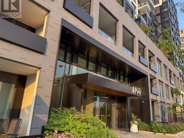 apartment at PH06 1100 SHEPPARD AVENUE W, Toronto, Ontario, M3K0E4