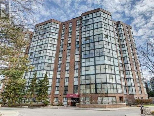 apartment at PH06 – 2091 HURONTARIO STREET