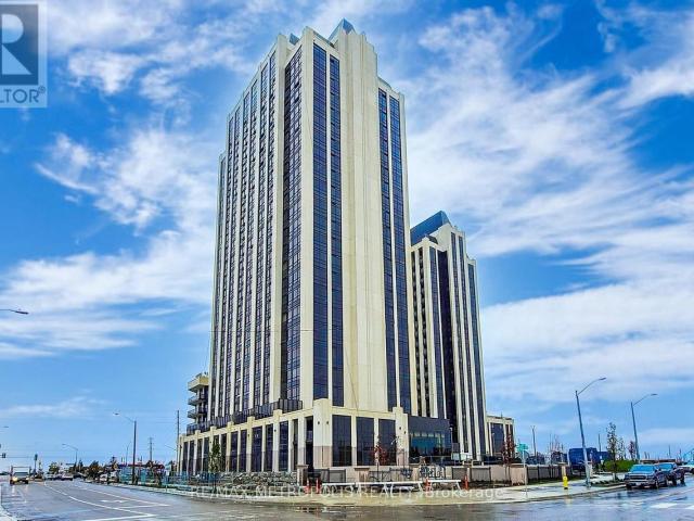 apartment at PH08 9075 JANE STREET, Vaughan, Ontario, L4K0L7