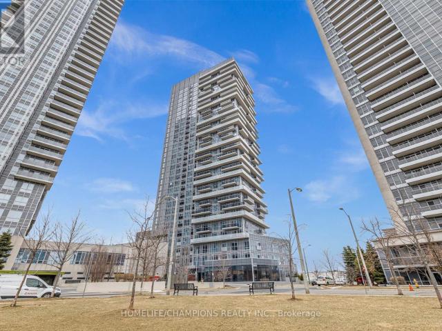 apartment at PH08 225 VILLAGE GREEN SQUARE, Toronto, Ontario, M1S0N4