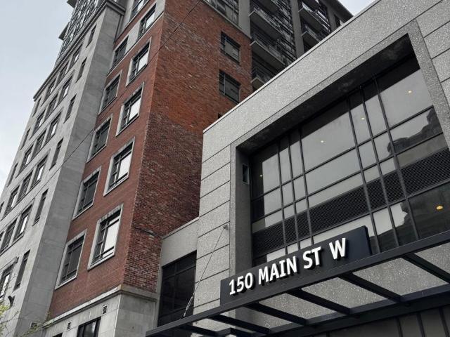 apartment at PH13 150 MAIN STREET W, Hamilton, Ontario, L8P1H8