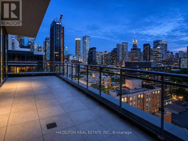 apartment at PH103 – 460 ADELAIDE STREET E