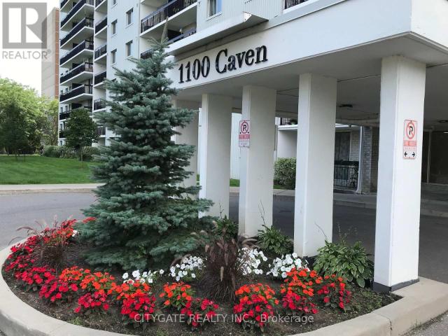 apartment at PH10 1100 CAVEN STREET, Mississauga, Ontario, L5G4N3