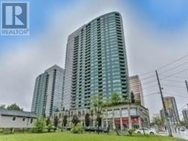 apartment at PH10 15 GREENVIEW AVENUE, Toronto, Ontario, M2M4M7