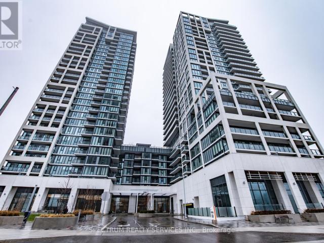 apartment at PH119 9000 JANE STREET, Vaughan, Ontario, L4K0M6
