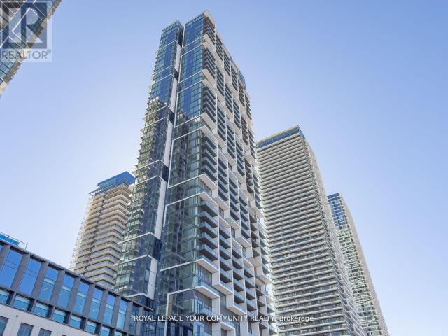 apartment at PH12 1000 PORTAGE PARKWAY, Vaughan, Ontario, L4K0L1