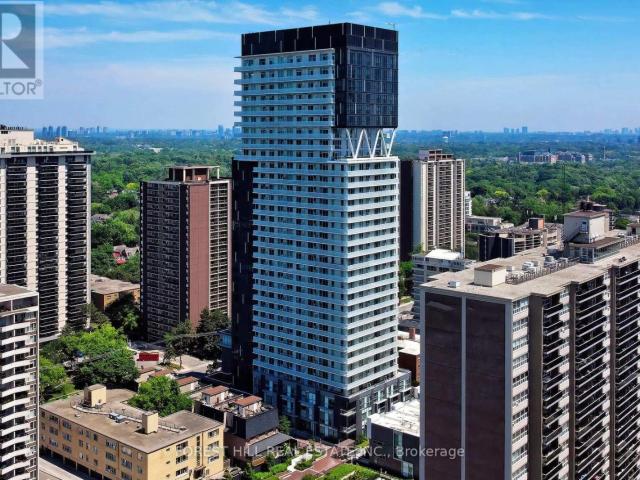 apartment at PH12 101 ERSKINE AVENUE, Toronto, Ontario, M4P1Y5