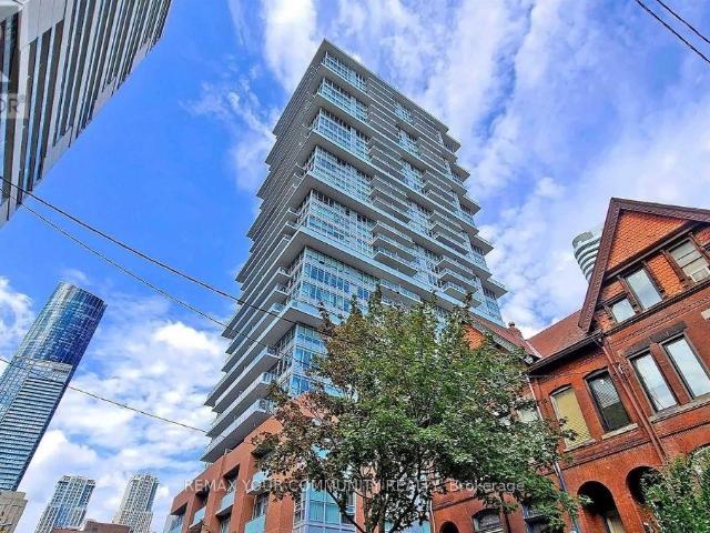 apartment at PH12 – 365 CHURCH STREET