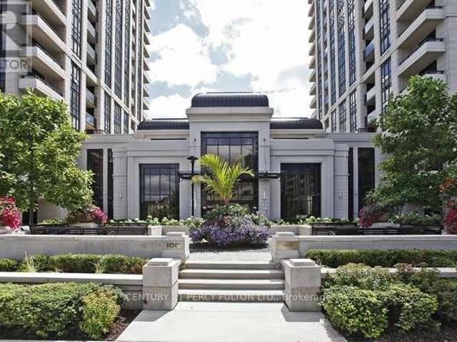 apartment at PH14 100 HARRISON GARDEN BOULEVARD, Toronto, Ontario, M2N0C2