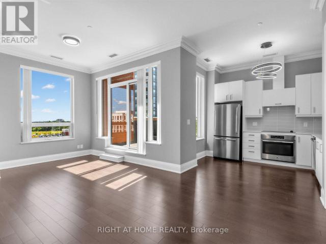 apartment at PH16 – 28 UPTOWN DRIVE
