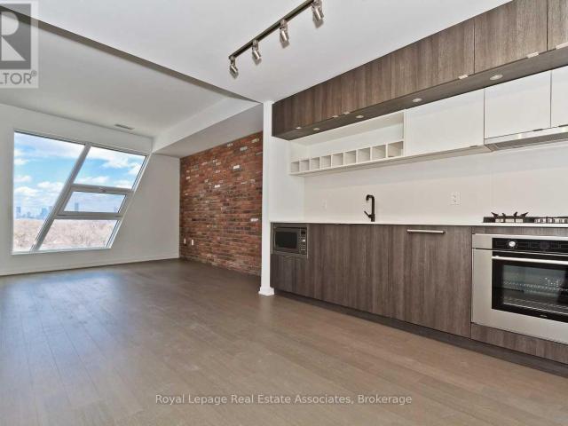 apartment at PH1 138 ST HELENS AVENUE, Toronto, Ontario, M6H0B8