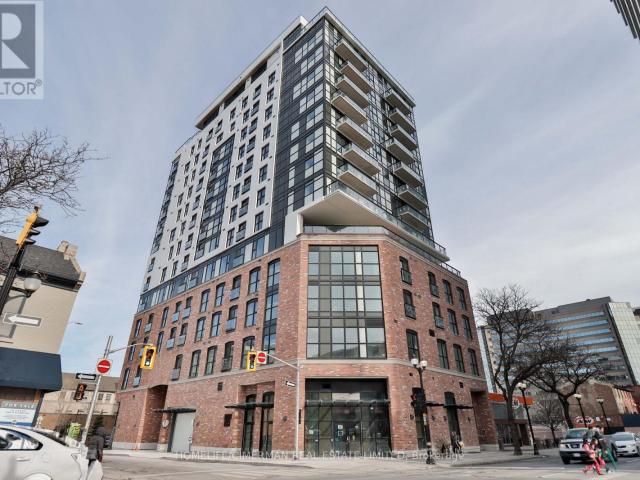 apartment at PH1 – 206 KING STREET W