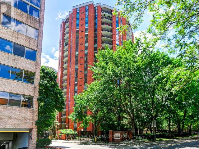 apartment at PH23 – 77 MAITLAND PLACE