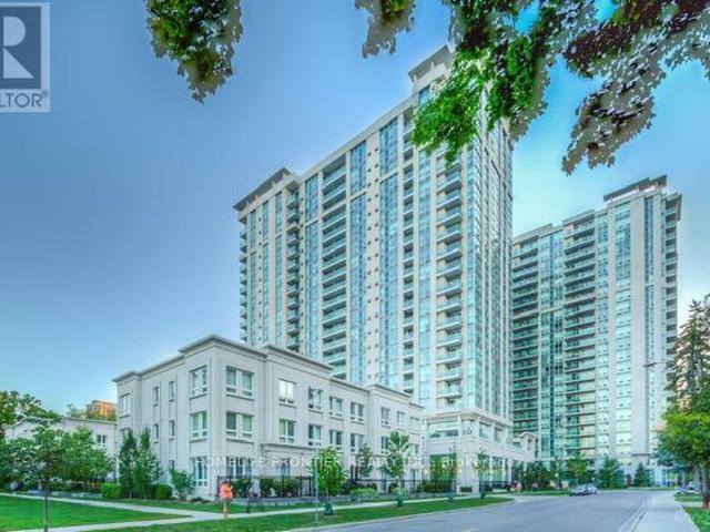 apartment at PH201 17 ANNDALE DRIVE, Toronto, Ontario, M2N2W7