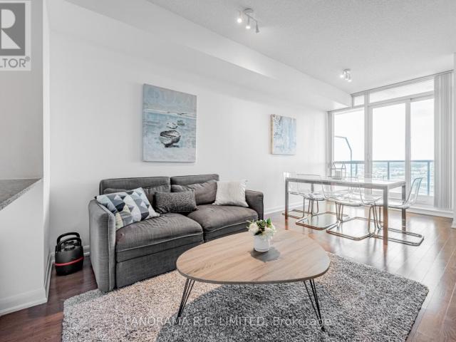 apartment at PH201 215 SHERWAY GARDENS ROAD, Toronto, Ontario, M9C0A4