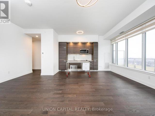 apartment at PH206 75 CANTERBURY PLACE, Toronto, Ontario, M2N0L2