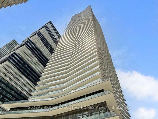 apartment at PH207 38 ANNIE CRAIG DRIVE, Toronto, Ontario, M8V0G9