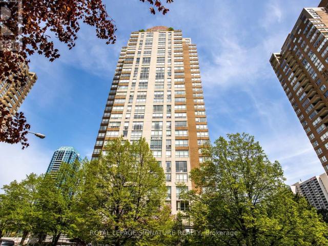 apartment at PH2903 205 WYNFORD DRIVE, Toronto, Ontario, M3A3E4