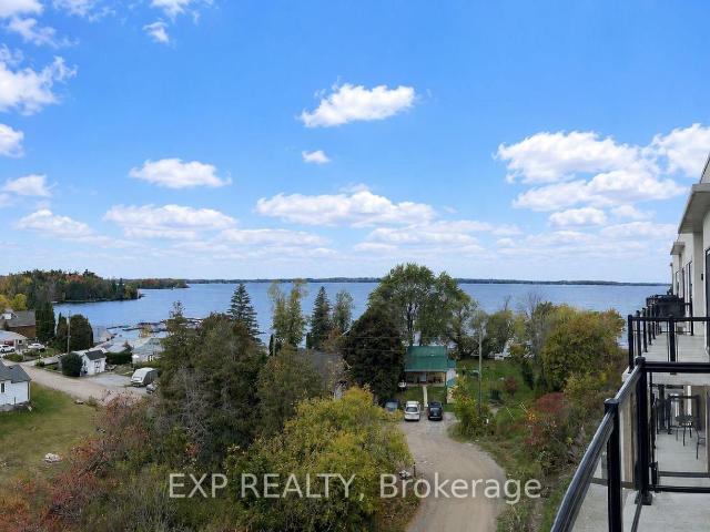 apartment at PH2 19 WEST STREET N, Kawartha Lakes, Ontario, K0M1N0